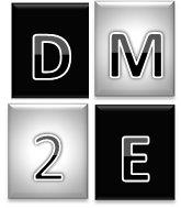 logo DM2E
